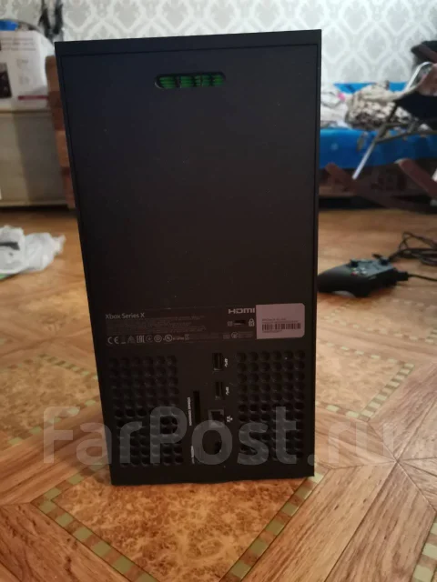 Microsoft Xbox Series X ����