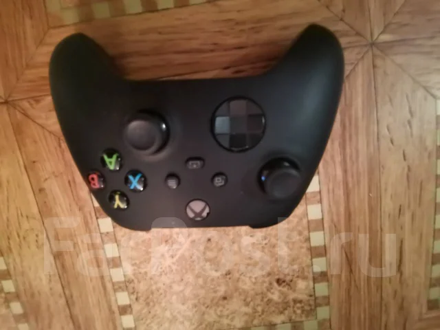 Microsoft Xbox Series X ����