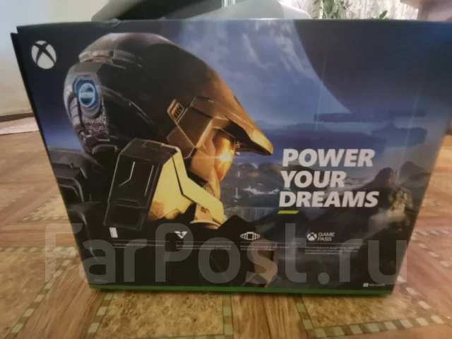 Microsoft Xbox Series X ����