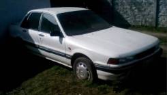 Mitsubishi Galant ����