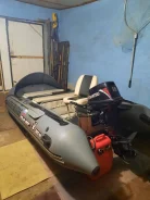 Polar Bird. 2019 ���, ����� 3,00��., ��������� ���������, 18,00��.�., ������ ����