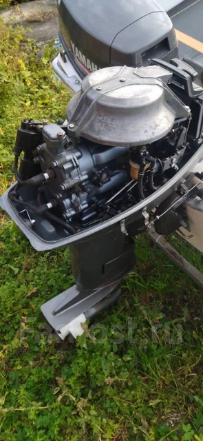 Yamaha. ����� 3,5��., ��������� ���������, 25��.�., ������ ����