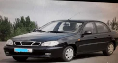 Daewoo Lanos ����