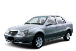 Geely CK ����