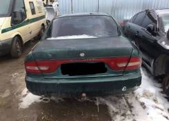 Mitsubishi Galant ����