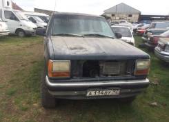 Ford Explorer ����