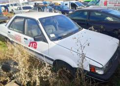 Nissan Liberta Villa ����
