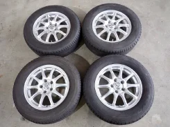 Manaray Sport Deplex. 6.5x16", 5x100, ET38, �� 73���. ����