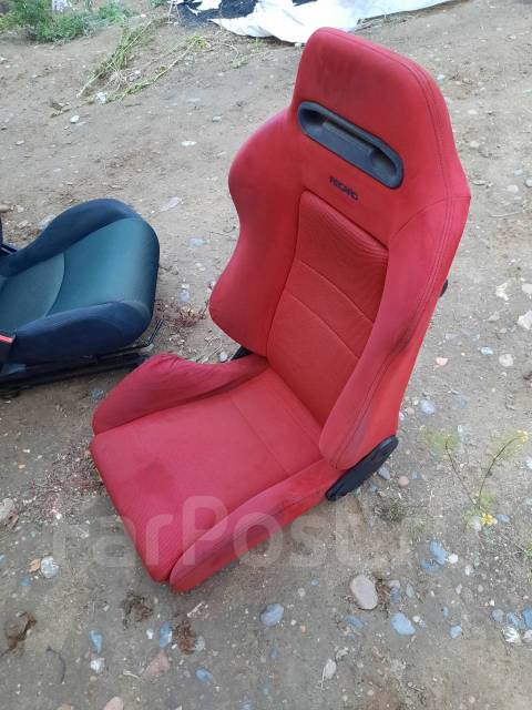 Ковш Recaro купить в Канске по цене: 34 000₽ — частное объявление | ФарПост