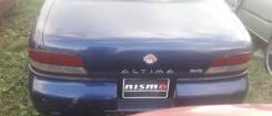 Nissan Altima ����