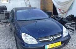 Citroen C5 ����