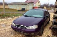 Ford Mondeo ����