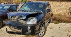 Hyundai Tucson ����