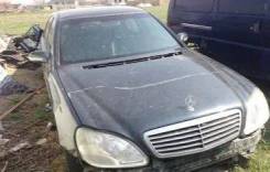 Mercedes-Benz S-Class ����