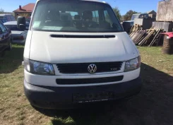 Volkswagen Transporter ����