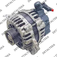 ��������� SQR484F ����������� P2001 CH0001ALT ����