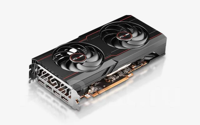 Radeon RX 6600 XT ����