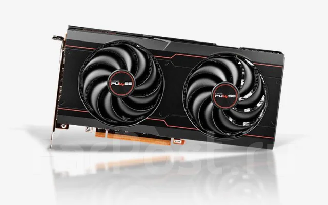 Radeon RX 6600 XT ����
