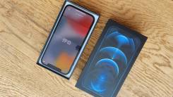 Apple iPhone 12 Pro. /, , 3G, 4G LTE, Dual-SIM, NFC 