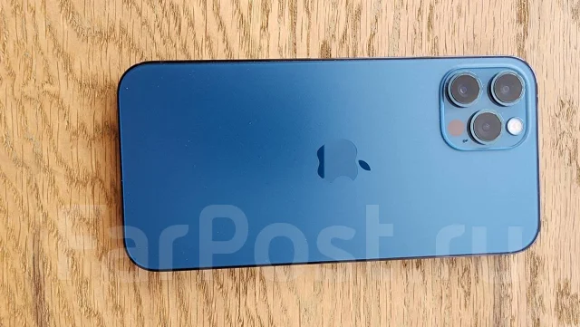 Apple iPhone 12 Pro. �/�, �����, 3G, 4G LTE, Dual-SIM, NFC ����
