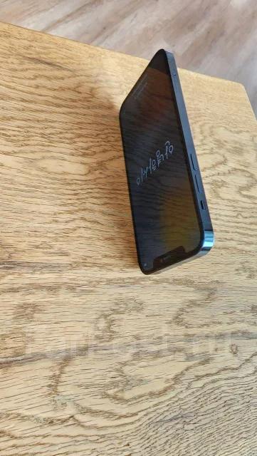 Apple iPhone 12 Pro. �/�, �����, 3G, 4G LTE, Dual-SIM, NFC ����