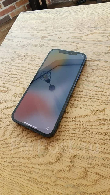 Apple iPhone 12 Pro. �/�, �����, 3G, 4G LTE, Dual-SIM, NFC ����