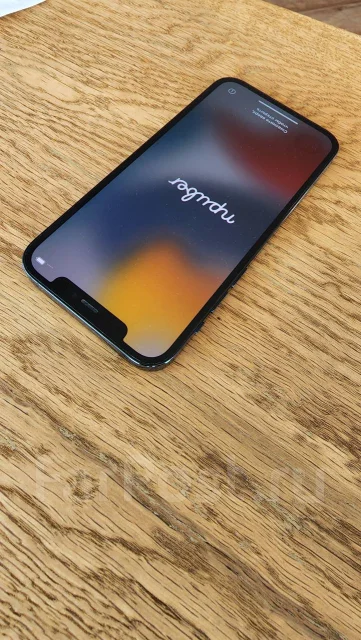 Apple iPhone 12 Pro. �/�, �����, 3G, 4G LTE, Dual-SIM, NFC ����