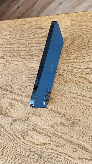 Apple iPhone 12 Pro. �/�, �����, 3G, 4G LTE, Dual-SIM, NFC ����