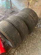 Goodyear GT-70. ������, 2015 ���, �/�, ����� 80 % ����