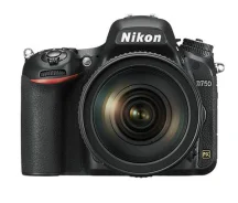 Nikon D750. 20 � ����� �� ����