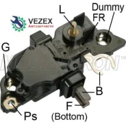 ��������� ���������� Fiat Mobiletron VRB252 VRB252 ����