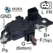 ��������� ���������� Volkswagen Mobiletron VRB296 VRB296 ����