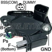 ��������� ���������� Audi Mobiletron VRV3780 VRV3780 ����