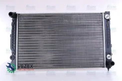 �������� ���������� ��������� Nissens 60498 60498 ����