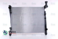 �������� ���������� ��������� Nissens 61032 61032 ����