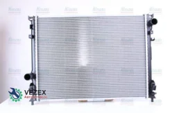 �������� ���������� ��������� Nissens 61014A 61014A ����
