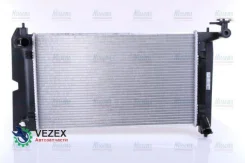 �������� [600x373] Toyota Corolla 1.4/1.6/1.8 10/01-/Avensis 1.6/1.8 03/03- [M] Nissens 64646A 64646A ����