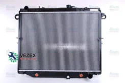 �������� ���������� ��������� Nissens 64882 64882 ����