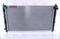 �������� ���������� ��������� Nissens 67359 67359 ����