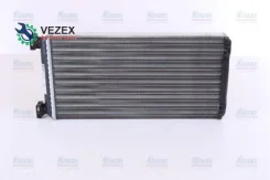 �������� ��������� ! �������/�������� 370x175x42 DAF 65CF/75CF/85CF/CF85/XF105/XF95 Nissens 71302 71302 ����