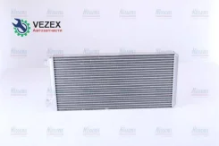 �������� ���������! 370x179x32MAN TG-A 9/02 Nissens 71891 71891 ����