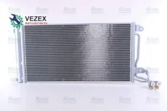 �������� ������������ ������� Nissens 940093 940093 ����
