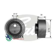 �������� ����� ������� ��� PowerGrip� Gates T41041 T41041 ����