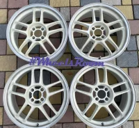 Racing Hart. 7.0x17", 4x100, ET40, �� 73,1���. ����
