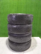 Michelin X-Ice North