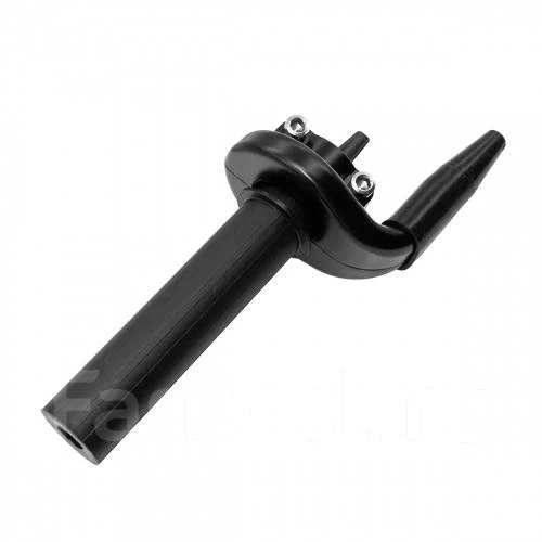 Ручка газа в сборе под два троса, новый, в наличии. Цена: 650₽ во ...