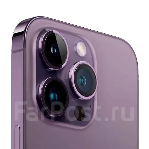 Apple iPhone 14 Pro. �����, 1 ��. ��� ����� �� ���������� ����