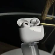 Apple AirPods 3. ��� ����� �� ������������ ����