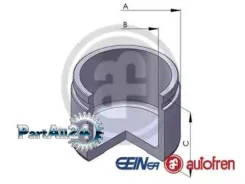 ������� �������� Honda Civic/ HR-V/ Accord/ Mercedes A-Class (W169) Autofren D025225 D025225 ����