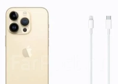 Apple iPhone 14 Pro. �����, 1 ��, �������. ��� ����� �� ���������� ����
